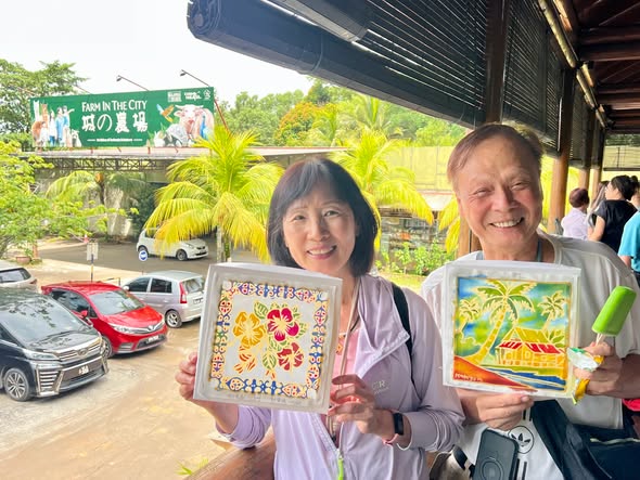 父親節買一送一帶爸出發：四條國內外精選路線