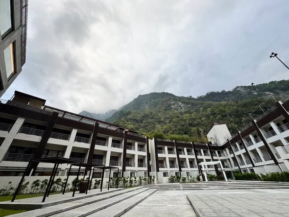 太魯閣晶英總監終於點頭！為毛孩破例釋出 10 間夢幻寵物房