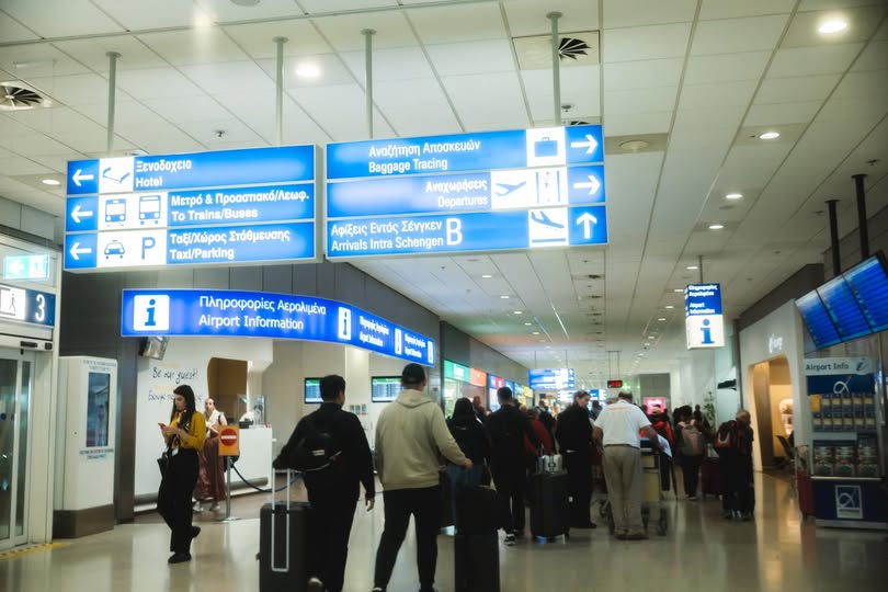 戰爭開打、領空封鎖，我的旅遊不便險賠不賠？理賠關鍵與三道防護網