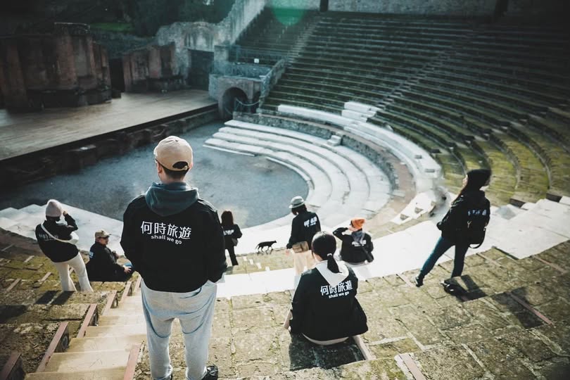 當意外來臨才懂旅行社的價值：航班取消那一刻，誰把你的旅程接住