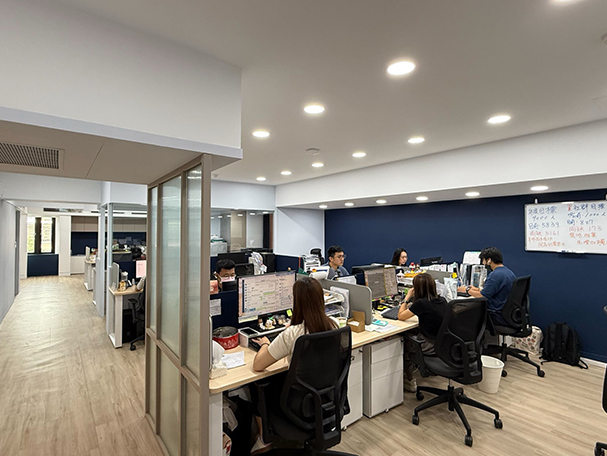 何時旅遊台北店