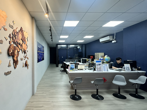 何時旅遊桃園店