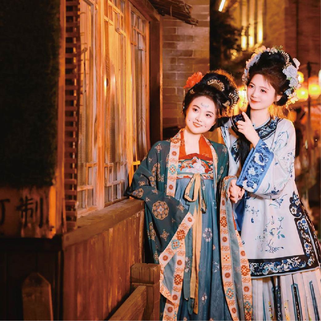 古都深旅